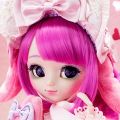 Pullip  美乐蒂 丁香