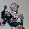 S.H.Figuarts 假面骑士龙骑 假面骑士王蛇