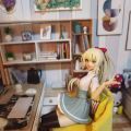 jk～小屋