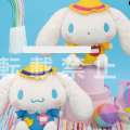 BIG毛绒玩偶 玉桂狗 幼儿园