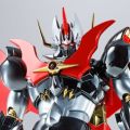 超合金魂 GX-75SP  魔神凯撒 魔神凯撒 20周年纪念版