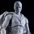 S.H.Figuarts 旺达幻视 白幻视