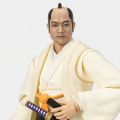S.H.Figuarts 胡闹将军