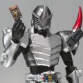 S.H.Figuarts 假面骑士龙骑 假面骑士铠
