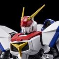 HG 1/144  威龙一号 飞行器一号装备型