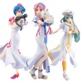 HG GIRLS 水星领航员 ~ 水无登里 / 蓝华·S·葛兰契斯塔 /  爱丽丝·凯洛尔 ~