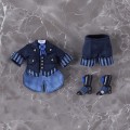 粘土娃: 服装套组 夏尔·凡多姆海恩