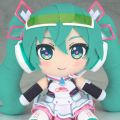 初音未来 赛车款2021