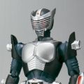 S.H.Figuarts 假面骑士龙骑 假面骑士龙骑 (空白体)