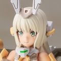 女神装置 掌上尺寸少女 机甲少女 猎刃 动画版