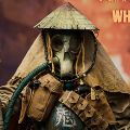 BW-UMS 11801 猎人：第三次世界大战之后 白鬼