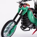 S.H.Figuarts   战蝗摩托 新版（暂称）