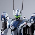 DX超合金 超时空要塞F VF-25 弥赛亚女武神 全球化纪念版