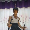 李小龙