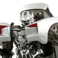变形金刚   工作室系列  SS-77 横炮