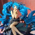 GSC 初音未来 深海少女