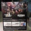 little armory的少前联动AR15终于到货了