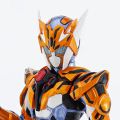 S.H.Figuarts  假面骑士零一外传 假面骑士巴尔坎与瓦尔基里 假面骑士瓦尔基里  正义萨瓦尔