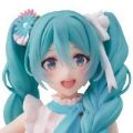 初音未来 童话仙境人偶 长发公主 TAITO线上抓娃娃专属款