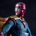 S.H.Figuarts 旺达与幻视 幻视