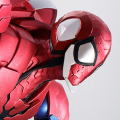 S.H.Figuarts 机动复仇者 蜘蛛侠