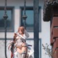 ACTOYS 少女前线 李恩菲尔德 毕生守护Ver.