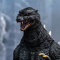 S.H.MonsterArts 哥斯拉 (2004)