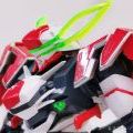 HG 火人 白ver.