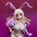Skytube 宇佐田优 异色