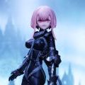 Figma-491 LANZE REITER