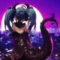 FuRyu 初音 小恶魔ver.