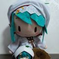 fufu同框