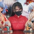 2233国风华彩到货啦!【虾米大模王】
