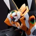 DYNACTION 新世纪福音战士 EVA零号机/零号机(改)