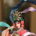商细蕊