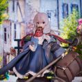 Bell Fine 魔女之旅 伊蕾娜 DX Ver.