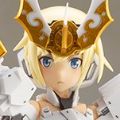 机甲少女 轰雷改 2.0 武士样式