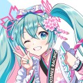 初音未来 赛车未来 2021 盛装版