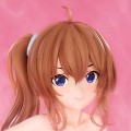 肉感少女 芙蕾雅
