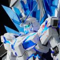 PG 1/60  完美独角兽高达