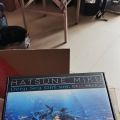 深海少女