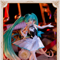 GSC 初音未来 交响乐 2019 Ver 杂拍