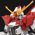 HG 高达创战者A-R M91高达
