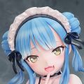 肉感少女J 娃娃ver. 追视眼样式