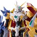 Figure-rise Standard  Amplified 奥米加兽（X抗体）