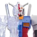 内部构造系列 机动战士高达 RX-78-2 高达 武装版 A款