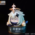 原神 派蒙罐头