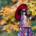 Aniplex 路人女主的养成方法 霞之丘诗羽 和服Ver.