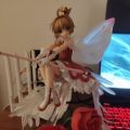 kinomoto sakura