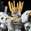 HG 机动战士高达 激战任务 代号·妖精 白骑士